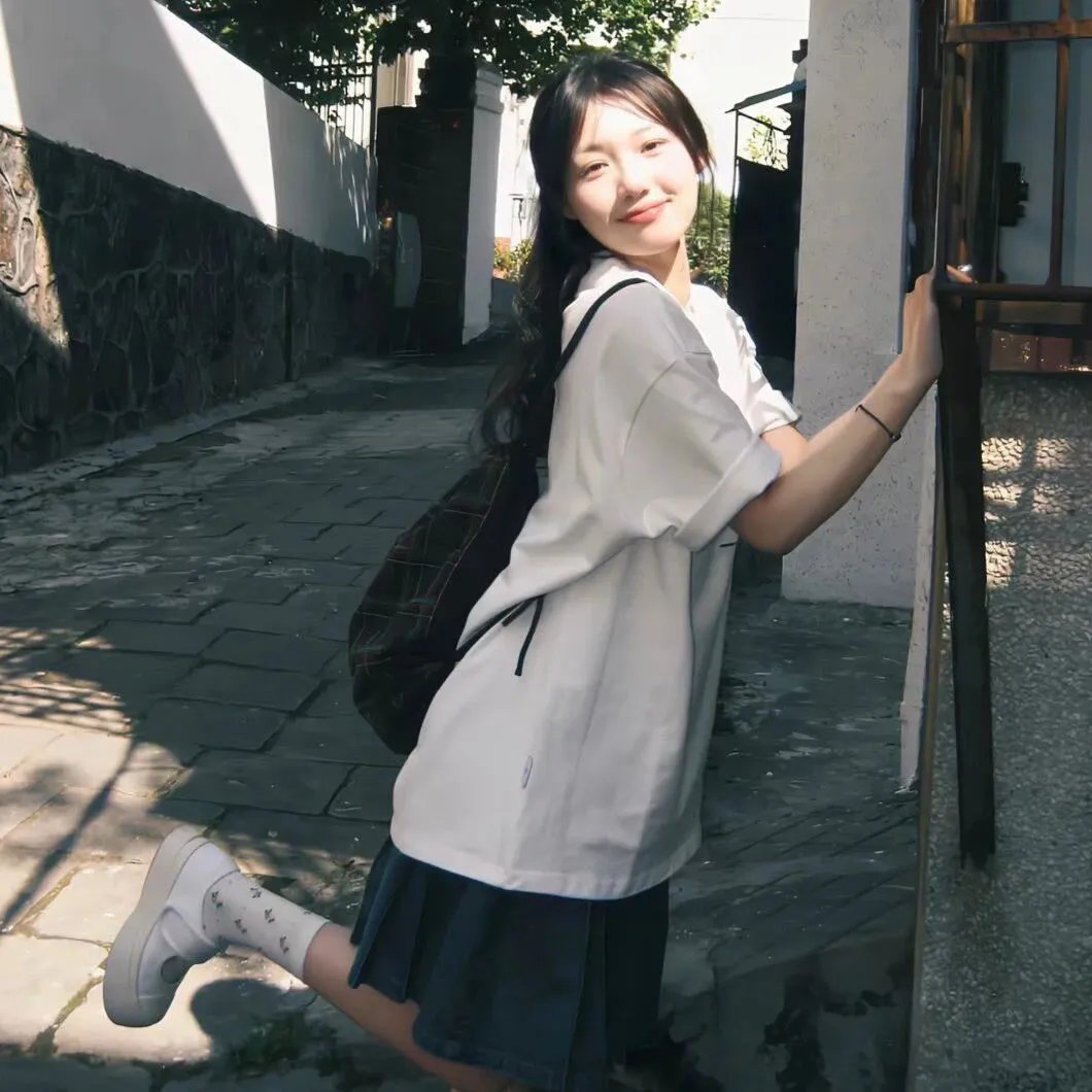 初见倾心